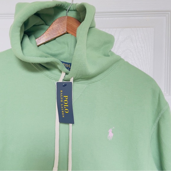 Polo by Ralph Lauren fleece hoodie - Picture 6 of 6